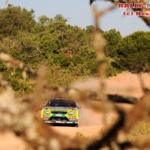 Rally del Portogallo