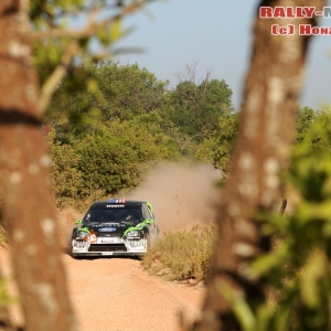 Rally del Portogallo