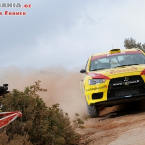 Rally del Portogallo