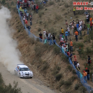 Rally del Portogallo