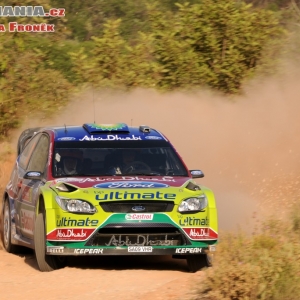 Rally del Portogallo