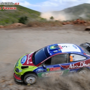 Rally del Portogallo