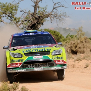 Rally del Portogallo