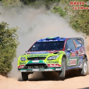 Rally del Portogallo