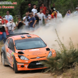 Rally del Portogallo