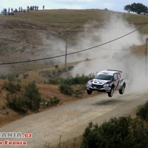 Rally del Portogallo