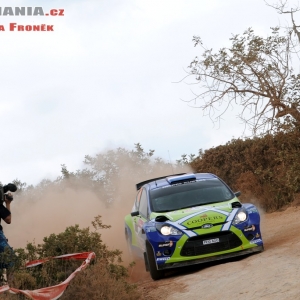 Rally del Portogallo