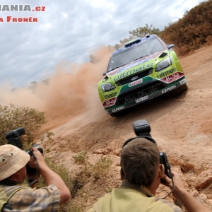 Rally del Portogallo