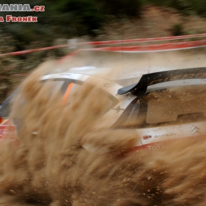 Rally del Portogallo