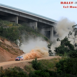 Rally del Portogallo