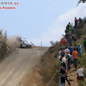 Rally del Portogallo