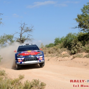 Rally del Portogallo