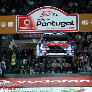 Rally del Portogallo