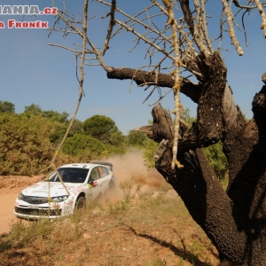 Rally del Portogallo