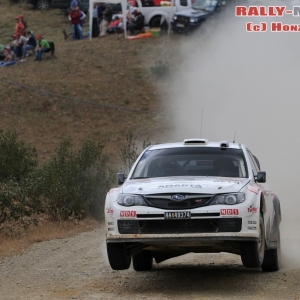 Rally del Portogallo