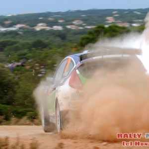 Rally del Portogallo