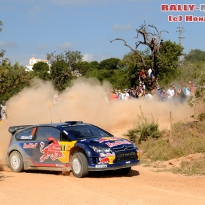 Rally del Portogallo