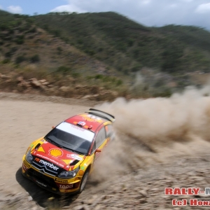 Rally del Portogallo