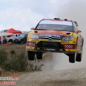 Rally del Portogallo