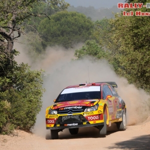 Rally del Portogallo