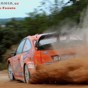 Rally del Portogallo