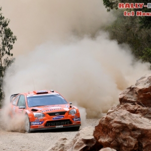 Rally del Portogallo