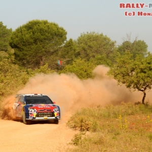 Rally del Portogallo