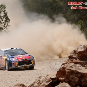 Rally del Portogallo