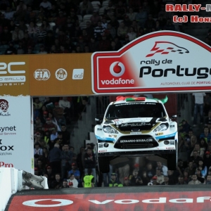 Rally del Portogallo