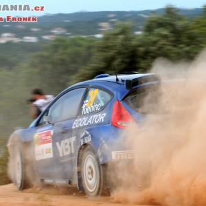 Rally del Portogallo