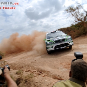 Rally del Portogallo