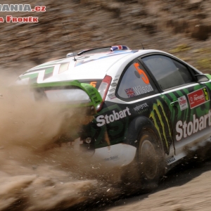 Rally del Portogallo