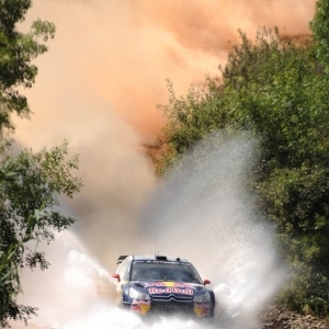 Rally del Portogallo 2010