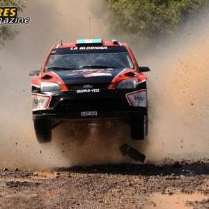 Rally del Portogallo 2010