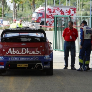 Rally del Portogallo