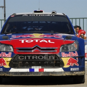 Rally del Portogallo