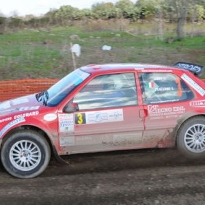 1? Rally Ronde Lago Omodeo