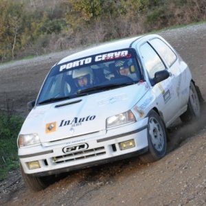 1? Rally Ronde Lago Omodeo