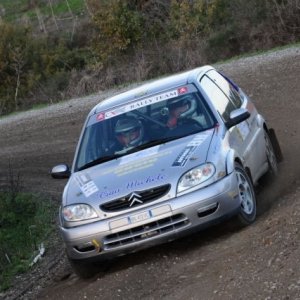 1? Rally Ronde Lago Omodeo