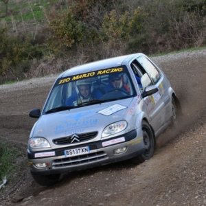 1? Rally Ronde Lago Omodeo