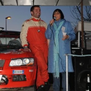 1? Rally Ronde Lago Omodeo