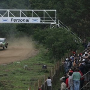 Rally Argentina 2010