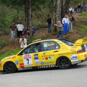 10? Rally Massa Carrara