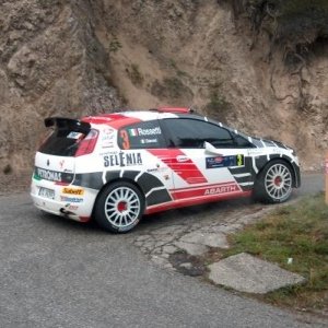 Rally 1000 Miglia 2010