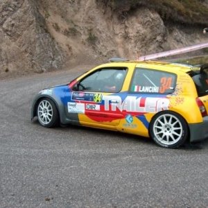 Rally 1000 Miglia 2010