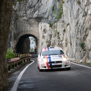 Rally 1000 Miglia