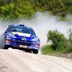 Rally di San Crispino