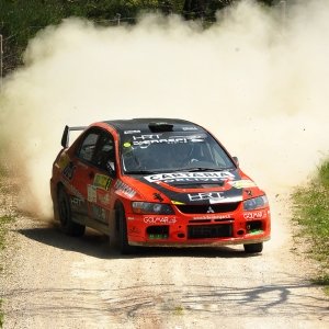 Rally San Crispino