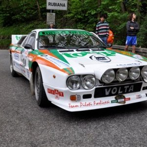 Rally Citt? di Torino