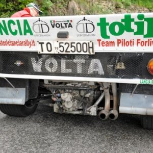 Rally Citt? di Torino